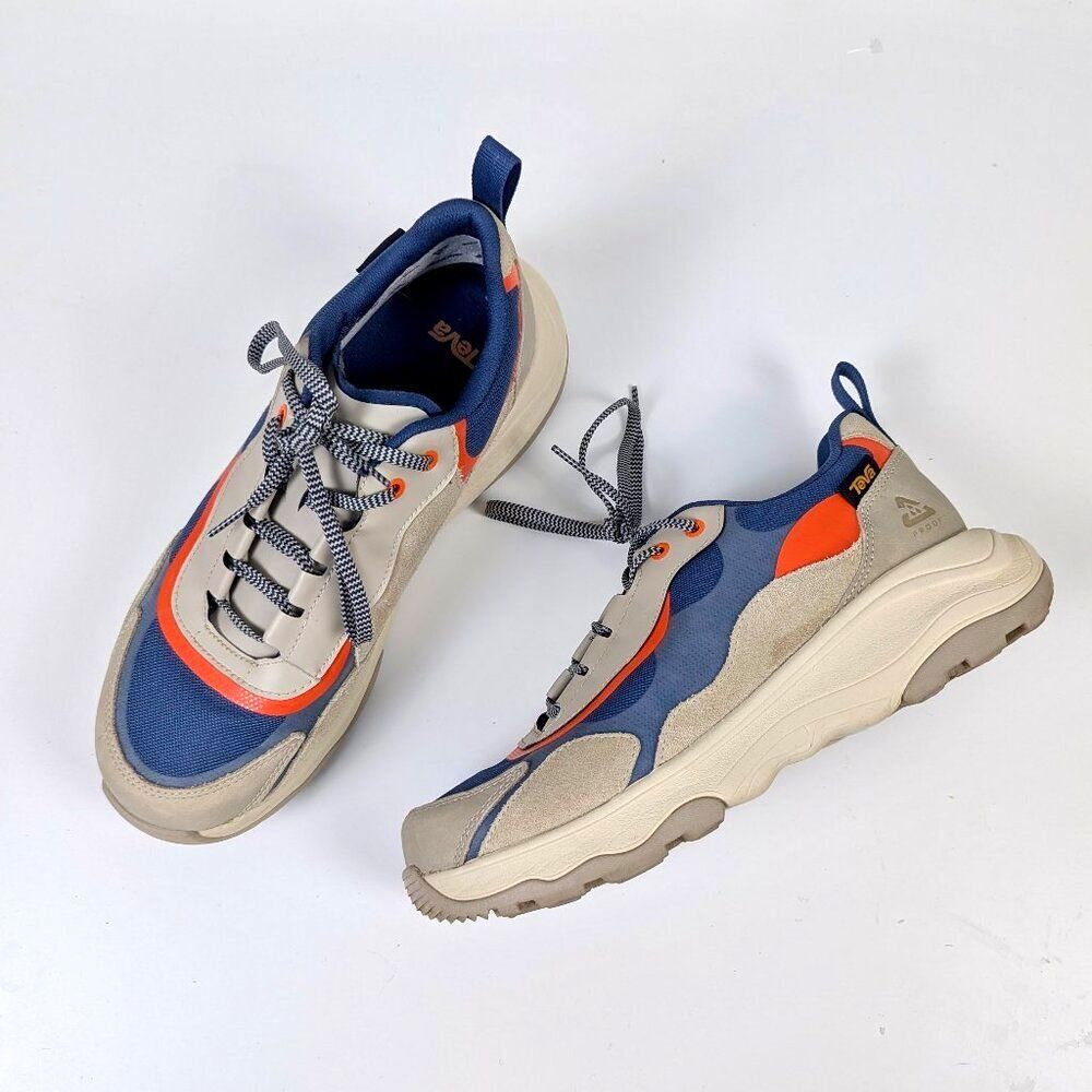Teva | Geotrecca Low RP Hiking Shoe - Men's 7.5